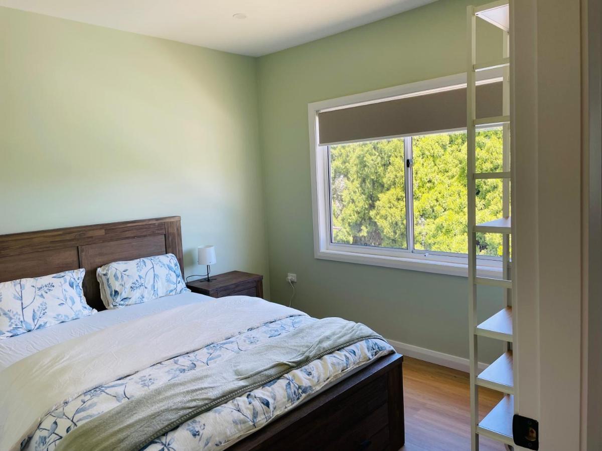 Heart Of Katoomba Semi 1 Bedroom Home المظهر الخارجي الصورة