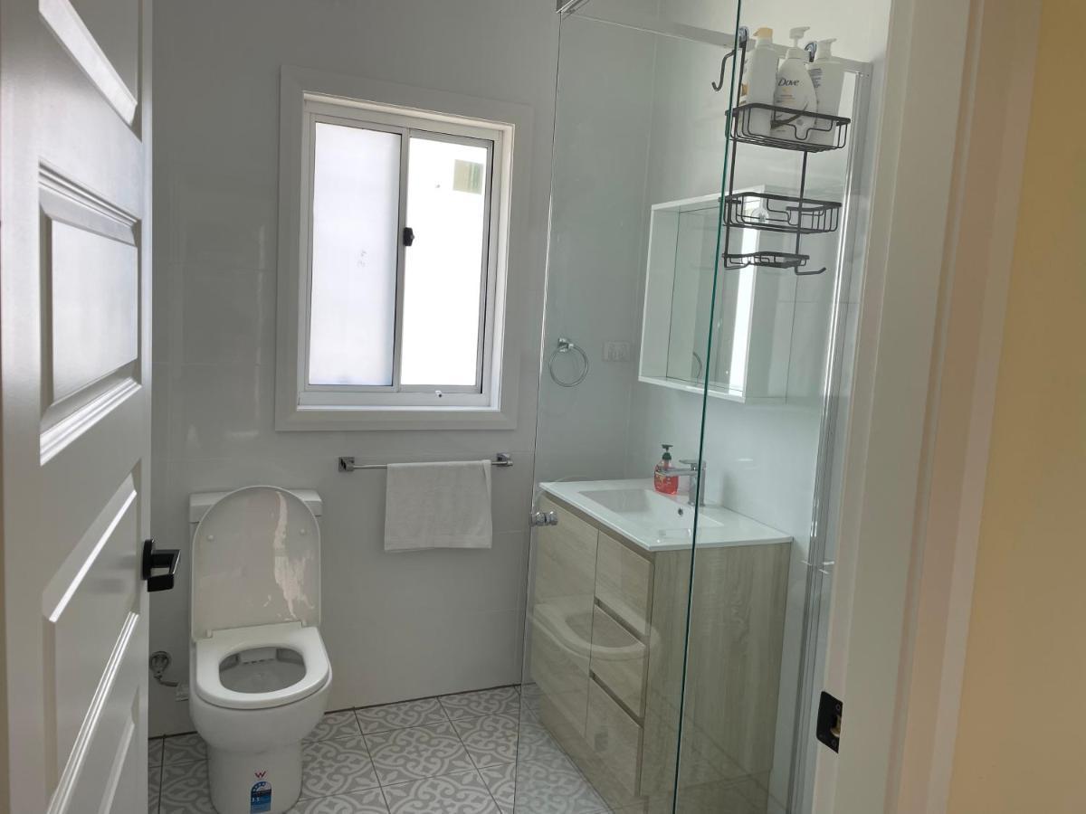 Heart Of Katoomba Semi 1 Bedroom Home المظهر الخارجي الصورة